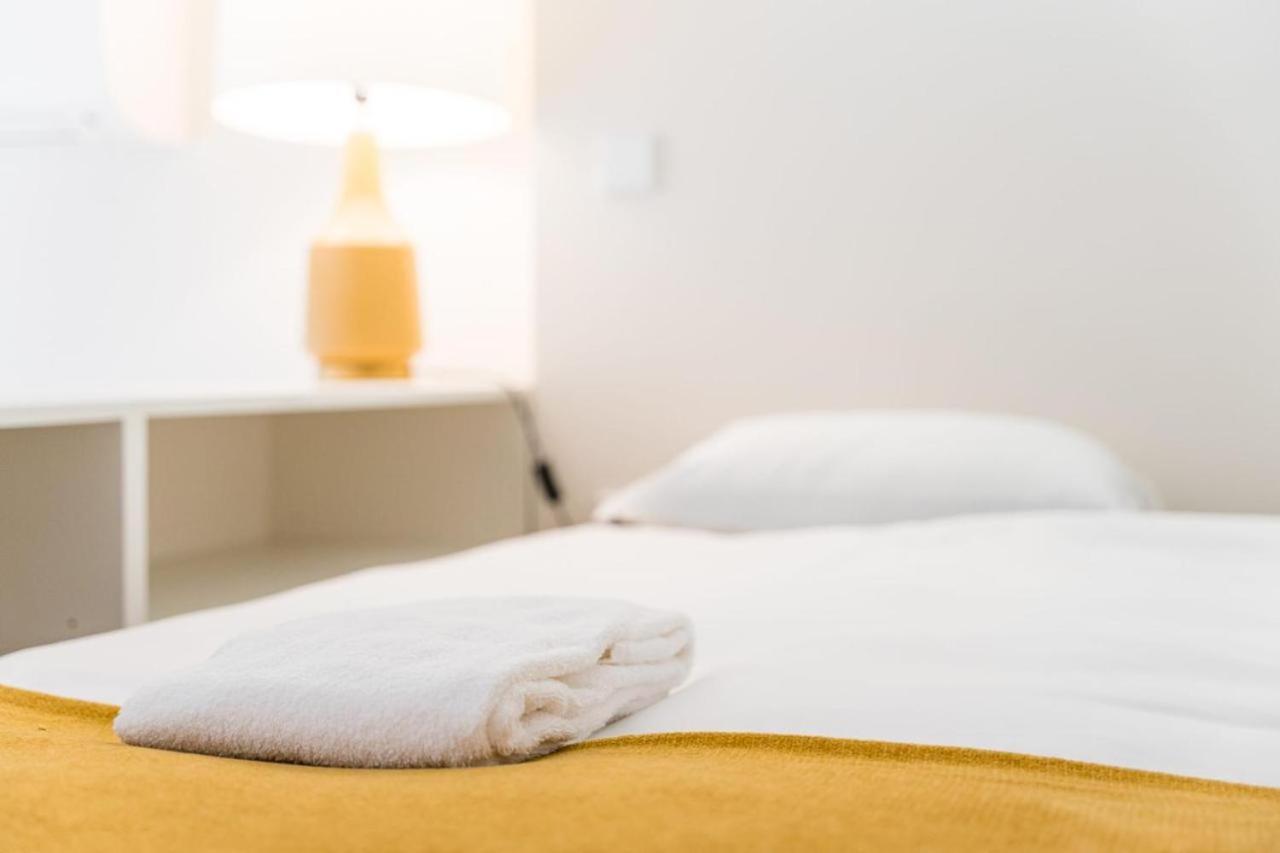 Oporto Cozy Flats Διαμέρισμα Εξωτερικό φωτογραφία