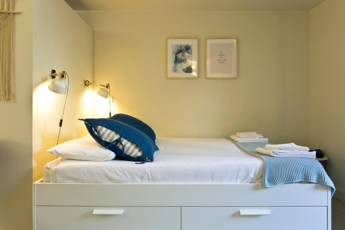 Oporto Cozy Flats Διαμέρισμα Εξωτερικό φωτογραφία