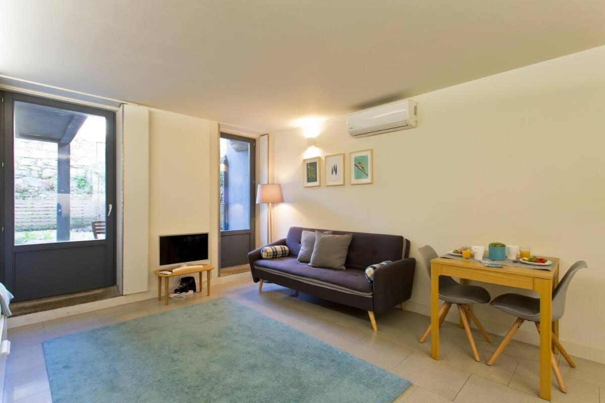 Oporto Cozy Flats Διαμέρισμα Εξωτερικό φωτογραφία