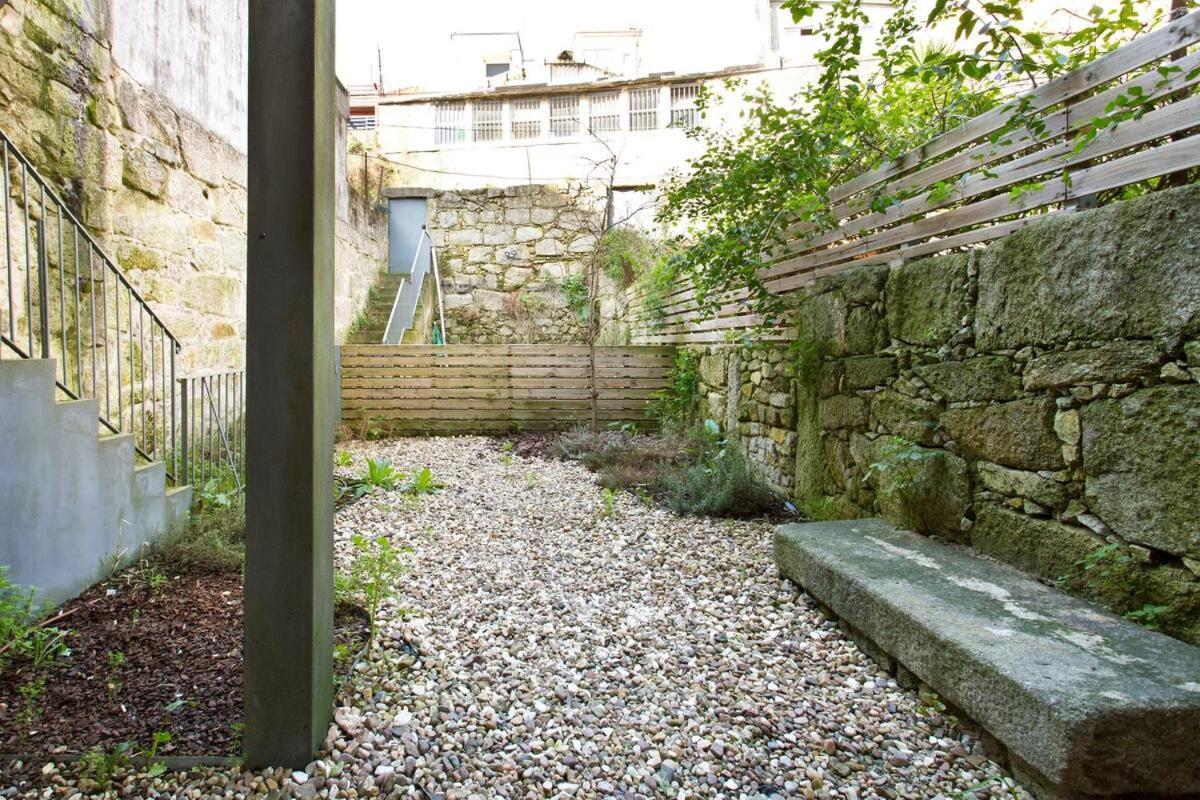 Oporto Cozy Flats Διαμέρισμα Εξωτερικό φωτογραφία