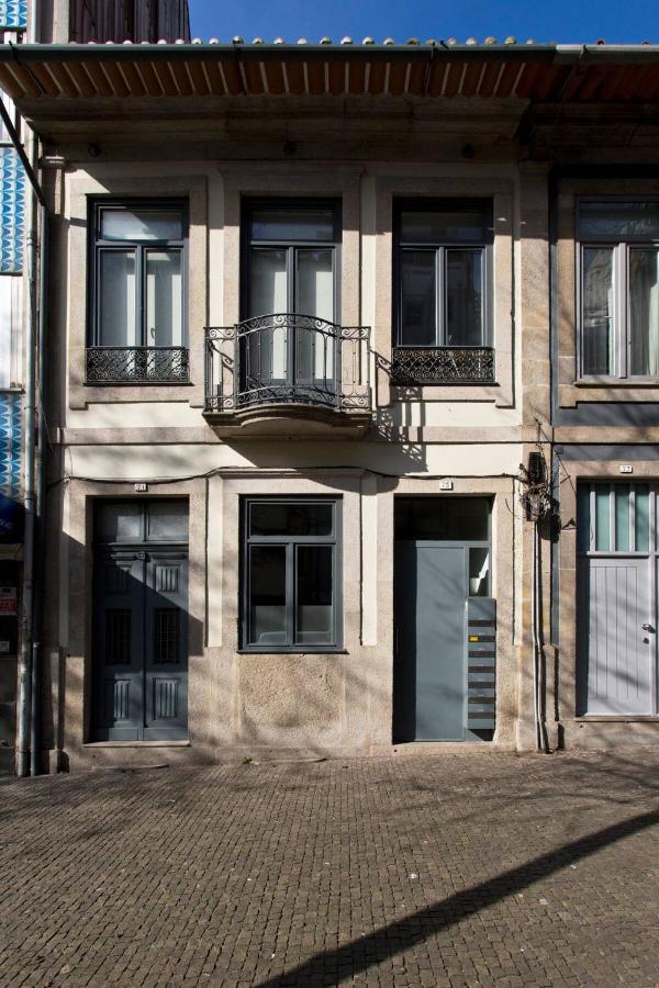 Oporto Cozy Flats Διαμέρισμα Εξωτερικό φωτογραφία