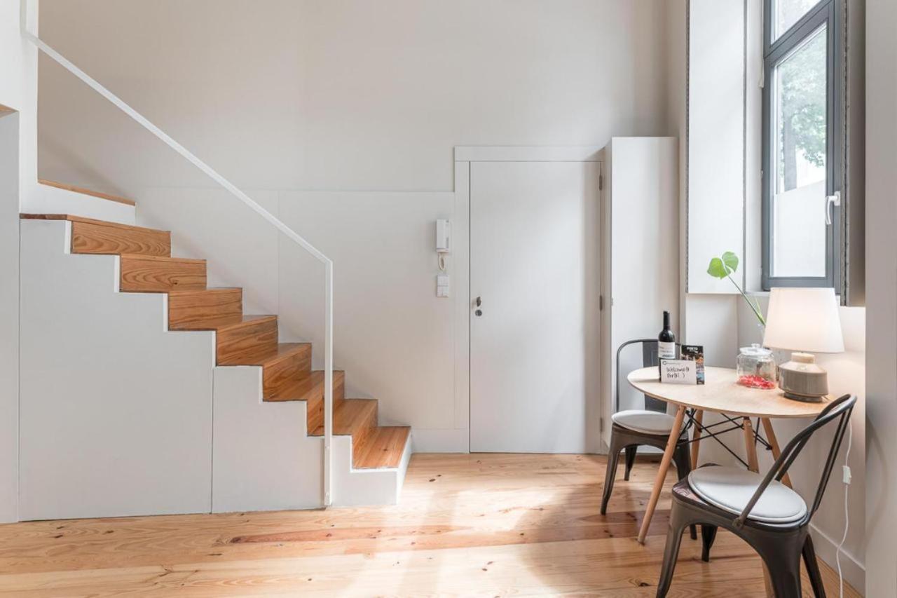 Oporto Cozy Flats Διαμέρισμα Εξωτερικό φωτογραφία