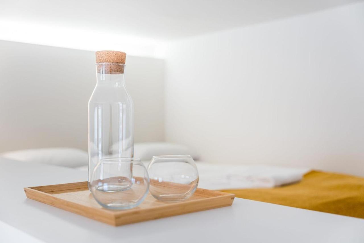 Oporto Cozy Flats Διαμέρισμα Εξωτερικό φωτογραφία