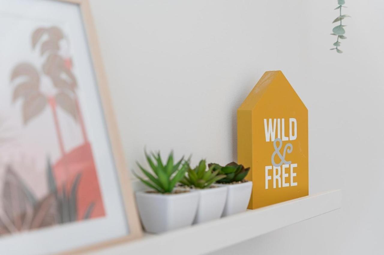 Oporto Cozy Flats Διαμέρισμα Εξωτερικό φωτογραφία