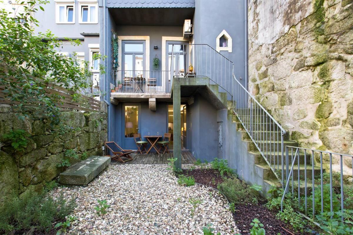 Oporto Cozy Flats Διαμέρισμα Εξωτερικό φωτογραφία