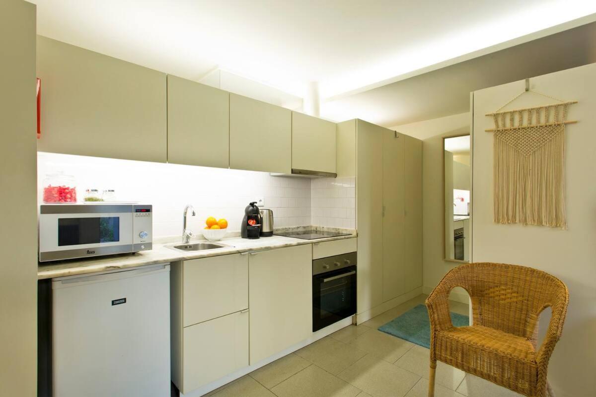 Oporto Cozy Flats Διαμέρισμα Εξωτερικό φωτογραφία