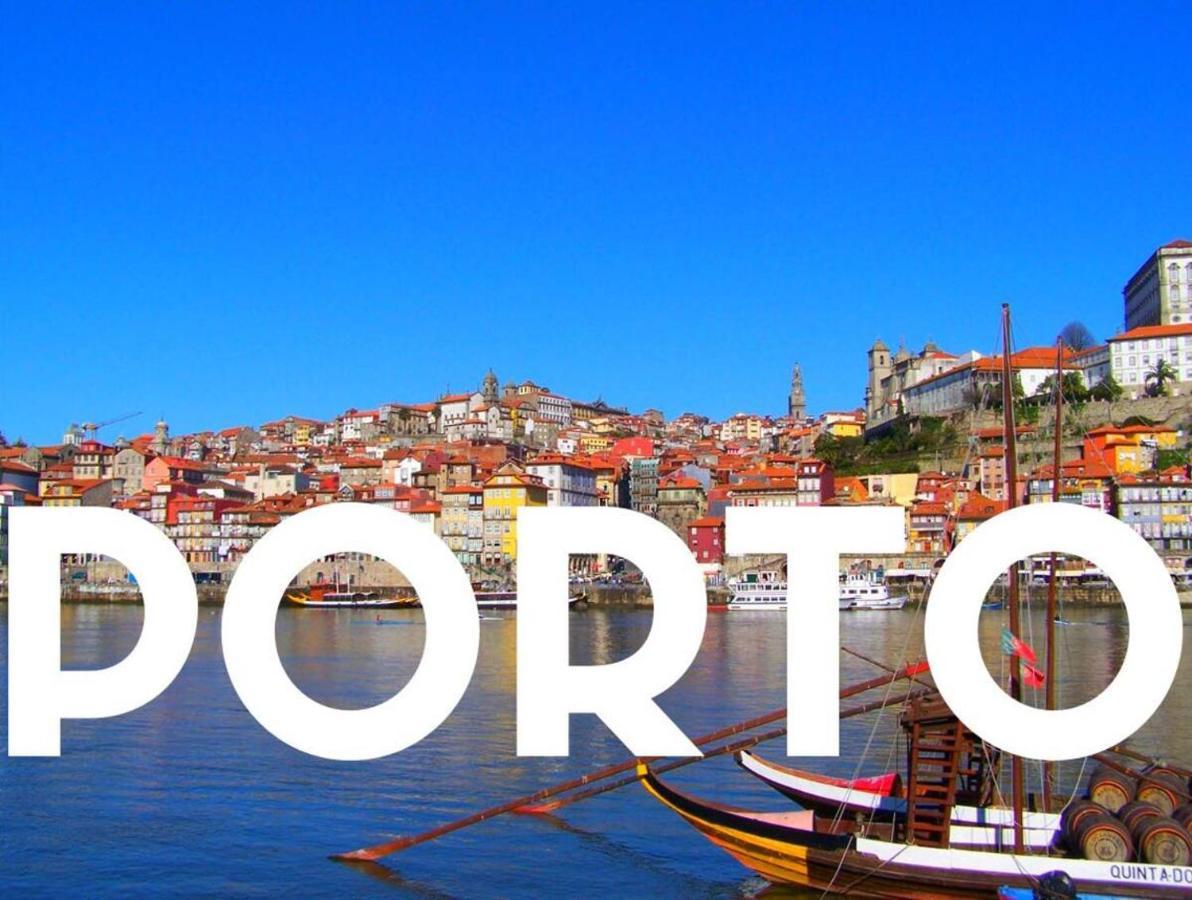 Oporto Cozy Flats Διαμέρισμα Εξωτερικό φωτογραφία