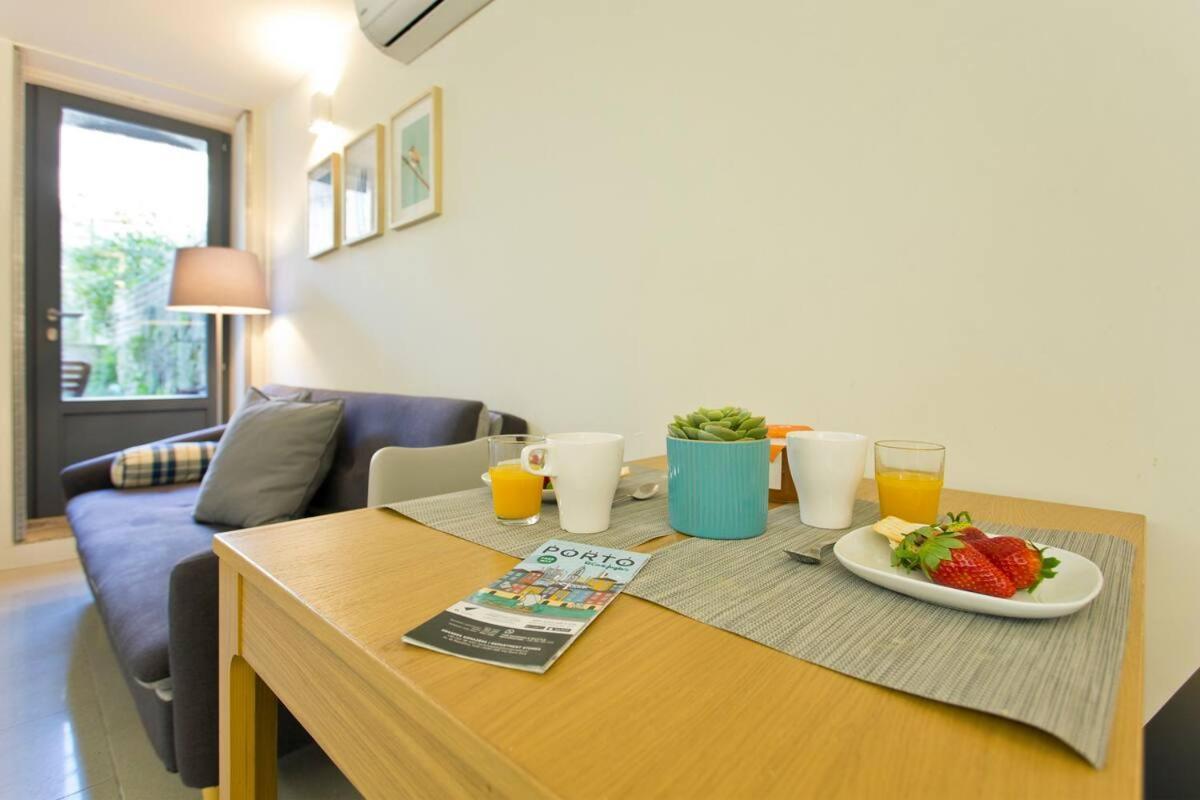 Oporto Cozy Flats Διαμέρισμα Εξωτερικό φωτογραφία