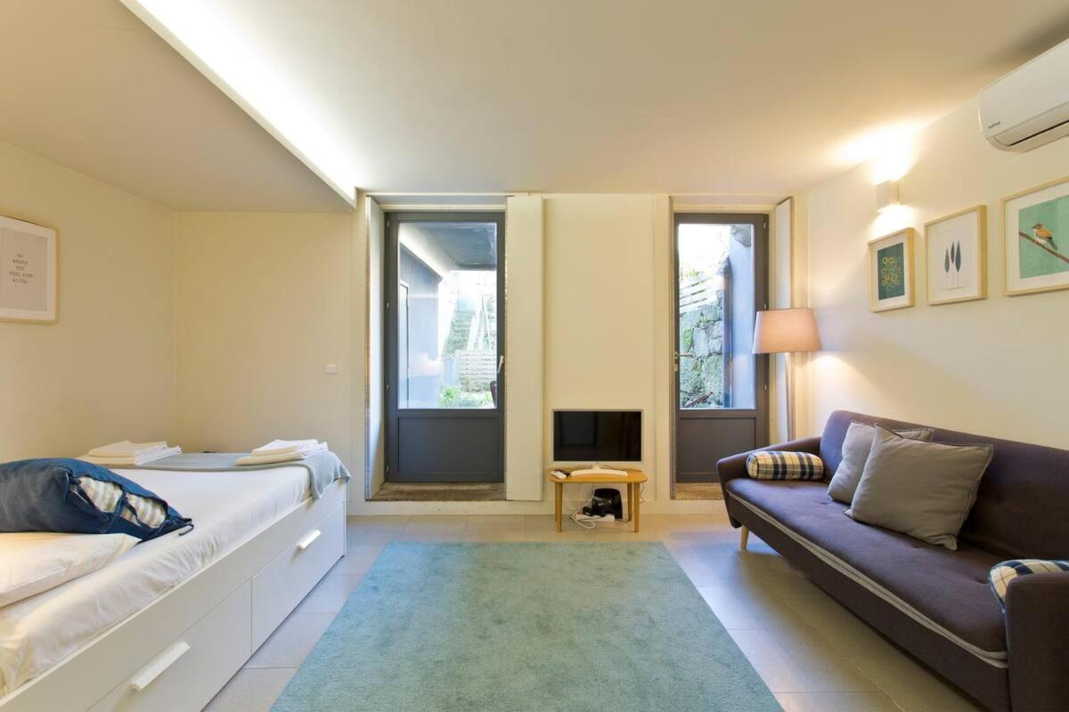 Oporto Cozy Flats Διαμέρισμα Εξωτερικό φωτογραφία