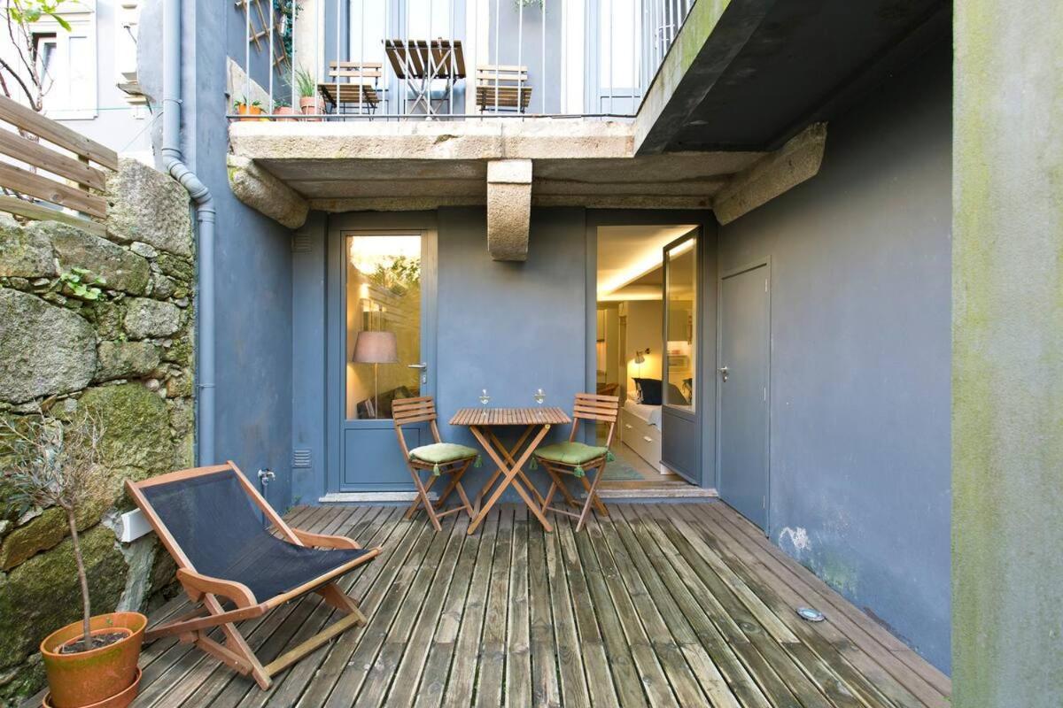 Oporto Cozy Flats Διαμέρισμα Εξωτερικό φωτογραφία