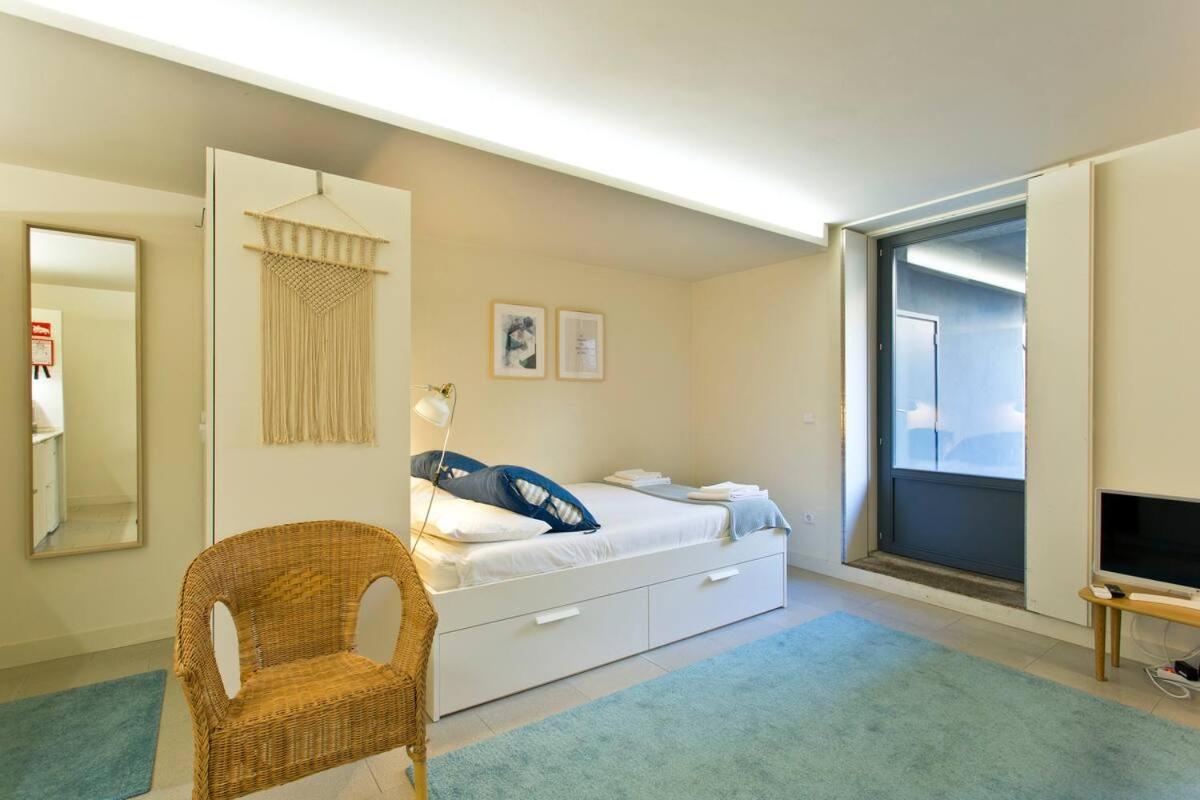 Oporto Cozy Flats Διαμέρισμα Εξωτερικό φωτογραφία