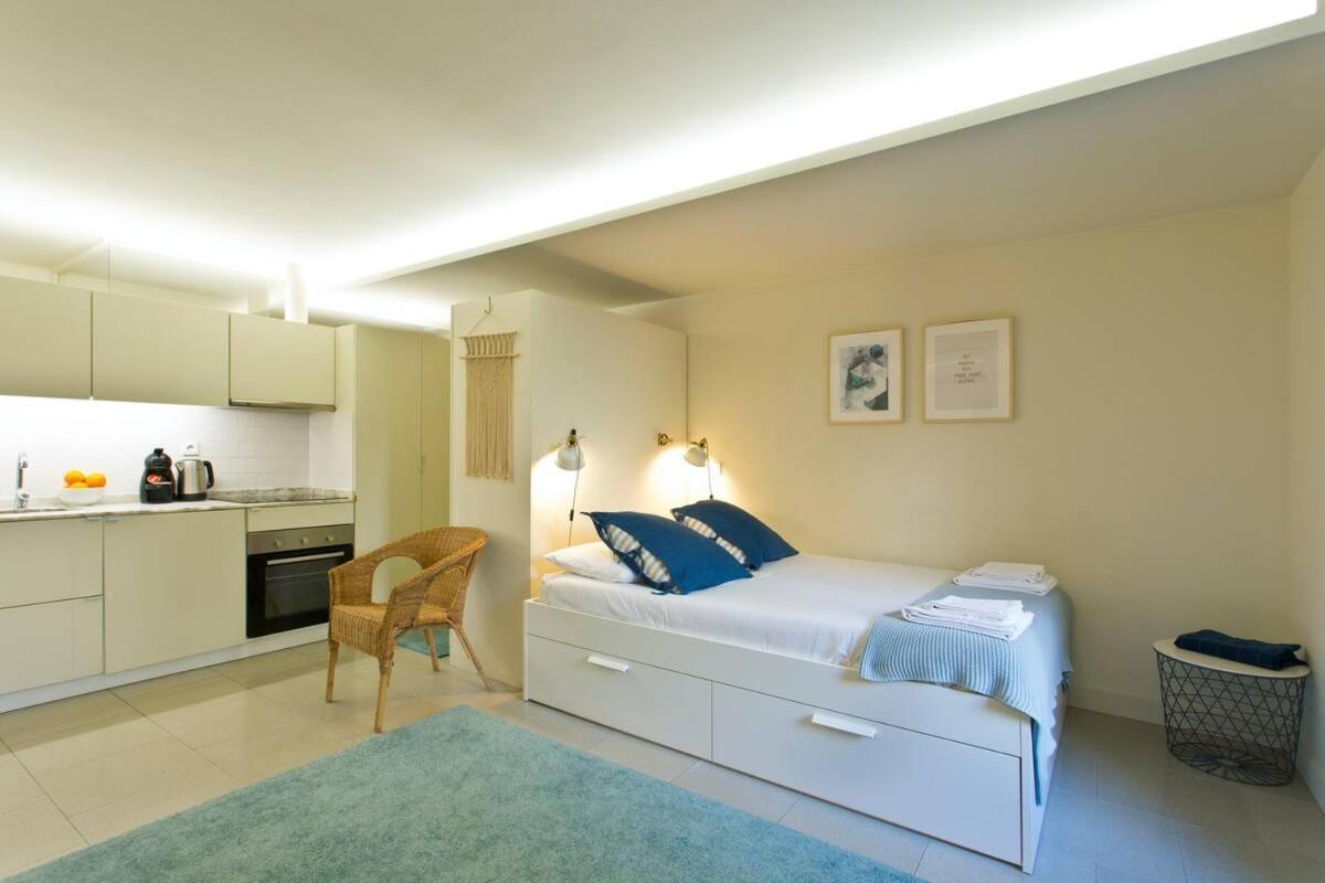 Oporto Cozy Flats Διαμέρισμα Εξωτερικό φωτογραφία