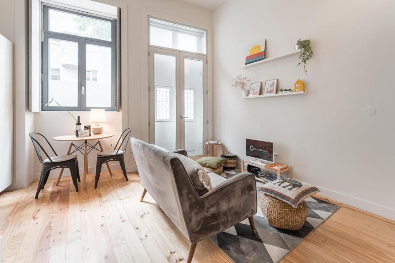Oporto Cozy Flats Διαμέρισμα Εξωτερικό φωτογραφία