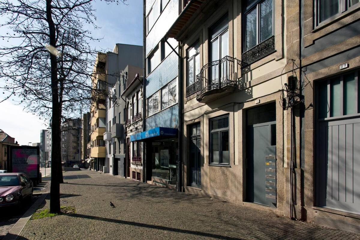Oporto Cozy Flats Διαμέρισμα Εξωτερικό φωτογραφία